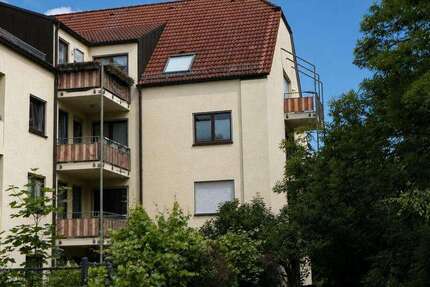 Wohnung Dresden Blasewitz - 2 Zimmer, 58 m&sup2;, 140.000&euro; | Angebot:26844066