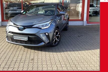 Toyota C-HR 21.000 km 23.390 &euro; Augsburg-Lechhausen 86165