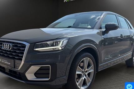 Audi Q2 64.702 km 25.555 &euro; Saarlouis 66740