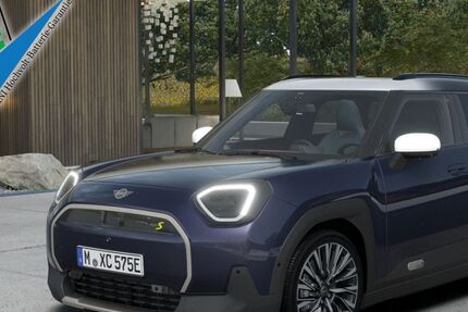 Mini Aceman 1.900 km 37.444 &euro; Melle 49324