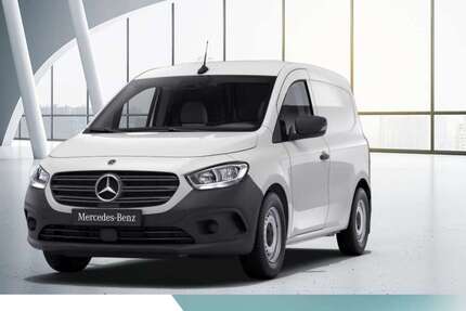 Mercedes-Benz Citan 54.474 km 17.838 &euro; Neudietendorf 99192