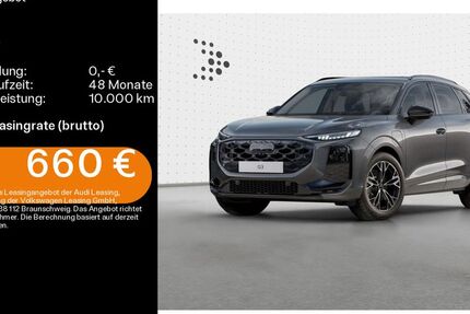 Audi Q3 3.000 km 50.880 &euro; Haßfurt 97437