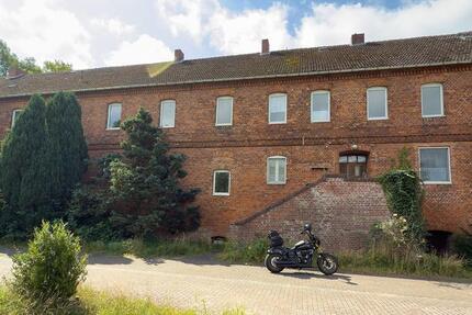 Haus Seehausen (Altmark) - 17 Zimmer, 518 m&sup2;, 238.500&euro; | Angebot:26824929