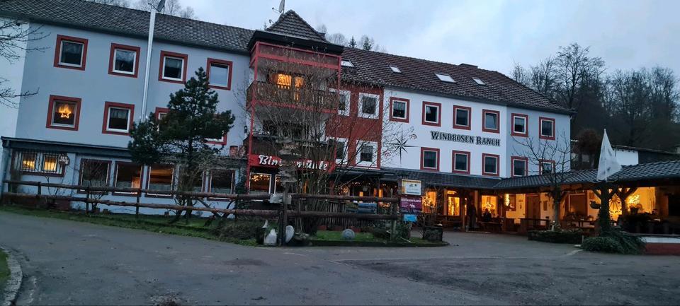 Wohnen mit Pferd, drei Appartements 50 m² zu vermieten