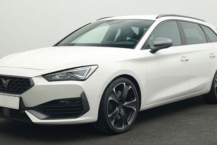 Cupra Leon 29.995 km 26.450 &euro; Neumarkt i.d. OPf. 92318