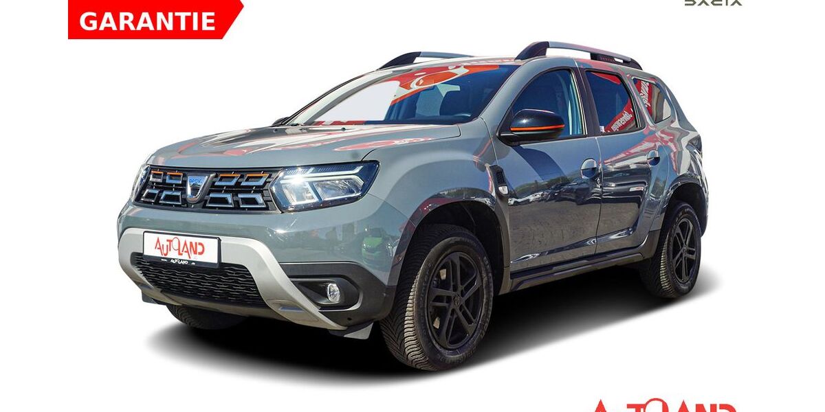 Dacia Duster 49.827 km 20.990 &euro; Halle 06122