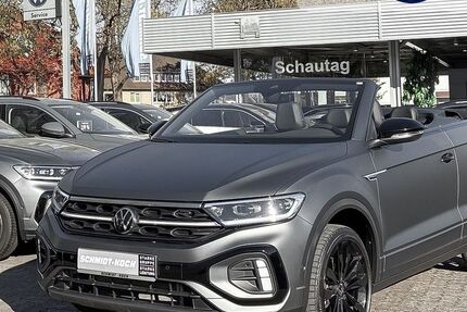 VW T-Roc 42.038 km 34.990 &euro; Rotenburg 27356