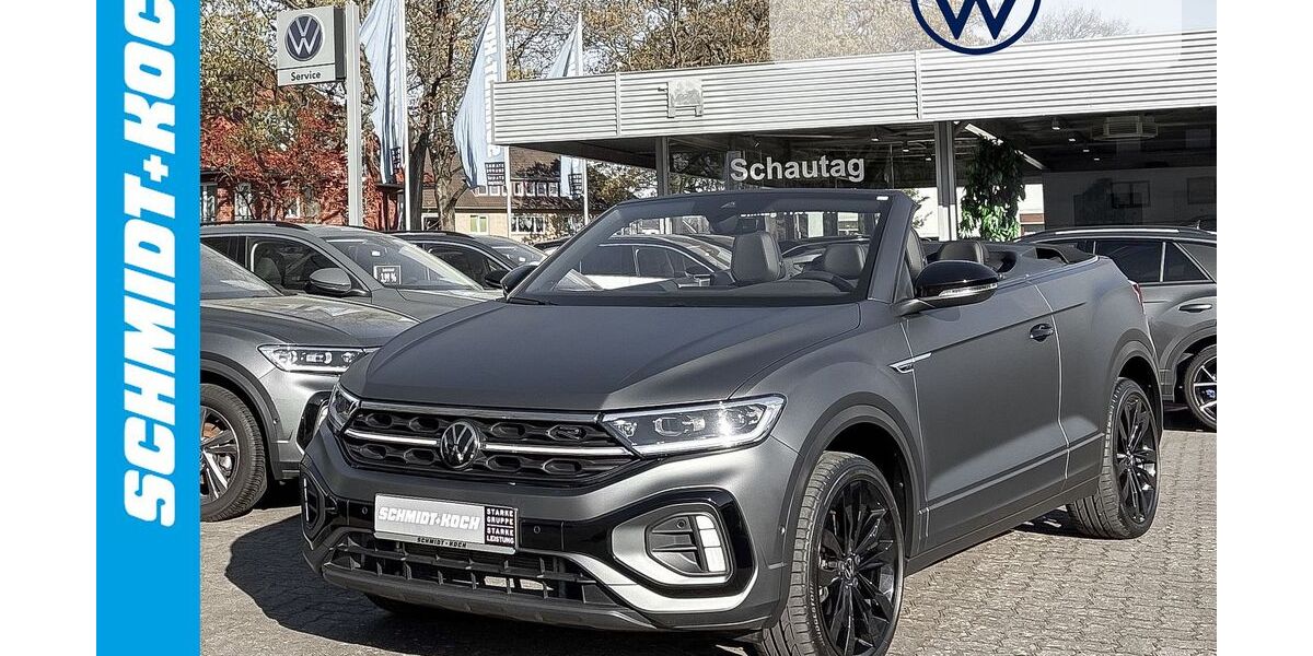 VW T-Roc 42.038 km 34.990 &euro; Rotenburg 27356