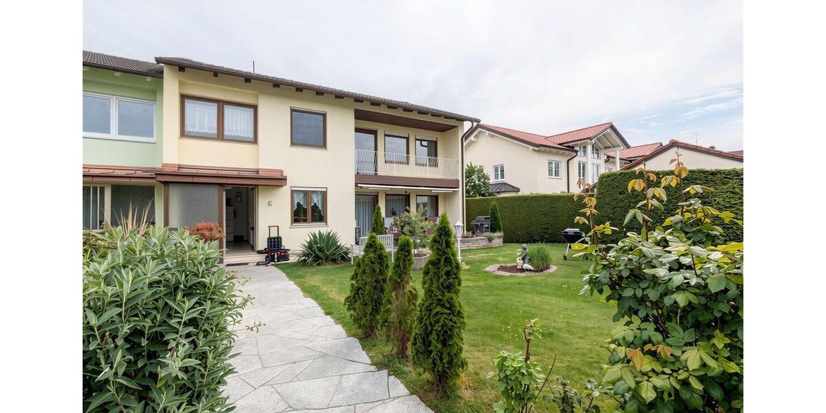 Etagenwohnung Pliening - 3 Zimmer, 92 m&sup2;, 1.500&euro; | Angebot:26619258