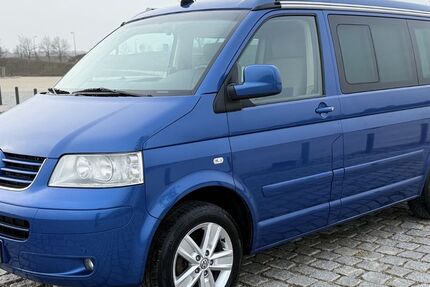 VW T5 California 180.000 km 20.700 &euro; Moosinning 85452