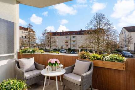 Wohnung zum Kaufen in Halle 89.900 € 61 m² 3 zimmer