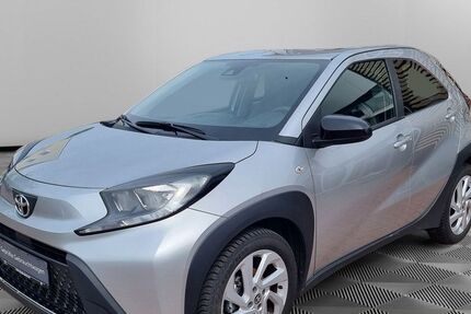 Toyota Aygo (X) 17.500 km 15.490 &euro; Templin 17268