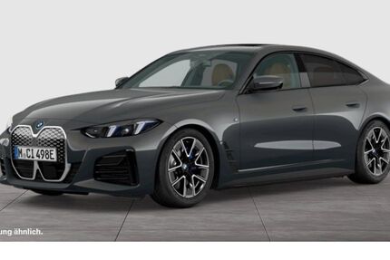 BMW i4 20.853 km 52.900 &euro; Castrop-Rauxel 44579