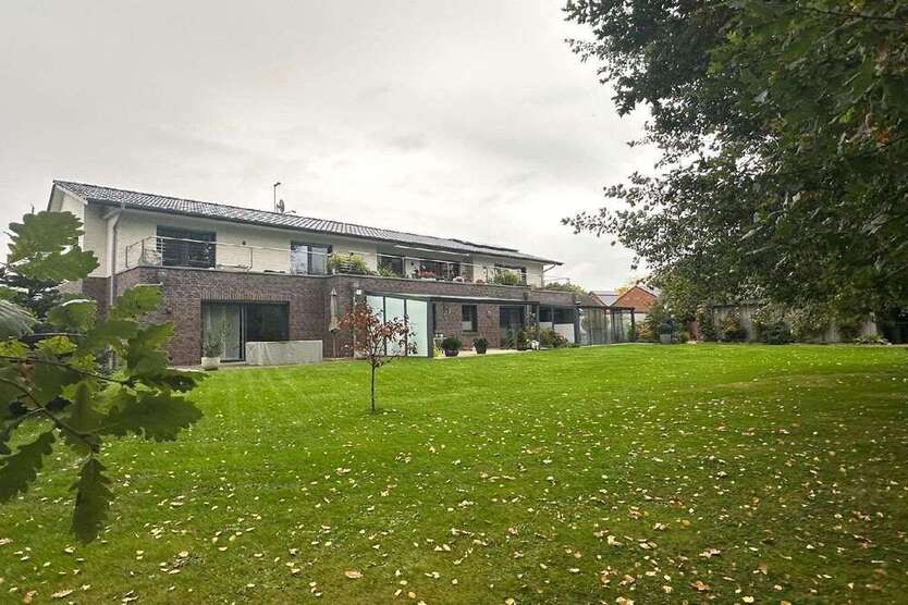 Wohnung zum Mieten in Loxstedt 792 € 72 m² 2 zimmer