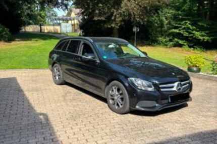 Mercedes-Benz C 250 186.000 km 12.900 &euro; Dattenberg 53547