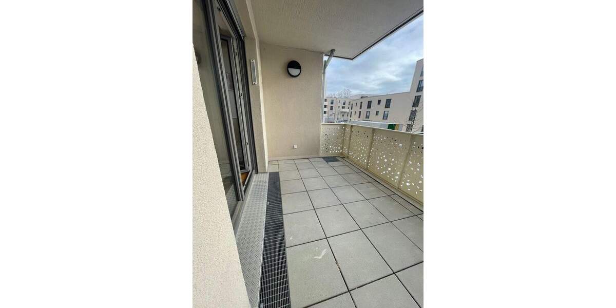 Terrassenwohnung Stein Deutenbach - 3 Zimmer, 82 m&sup2;, 1.180&euro; | Angebot:26308226