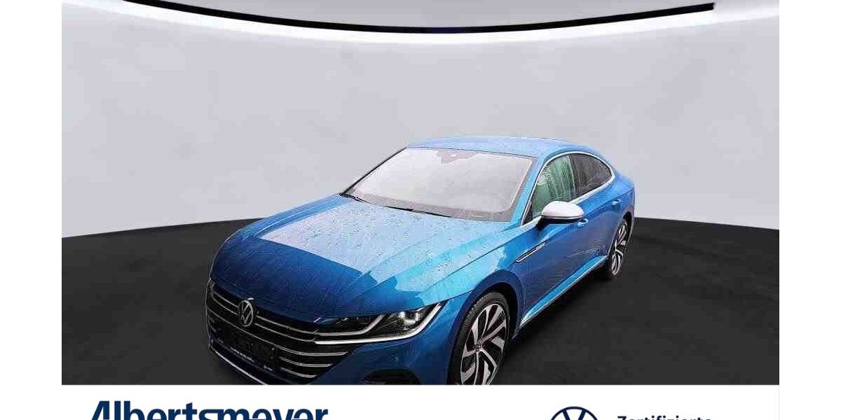 VW Arteon 82.114 km 23.899 &euro; Leinefelde-Worbis/DE 37327