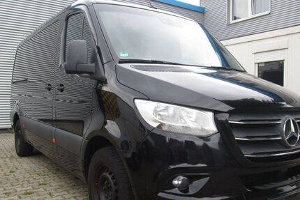 Mercedes-Benz Sprinter 203.000 km 35.900 &euro; Frankfurt am Main/Bergen-Enkheim 60388