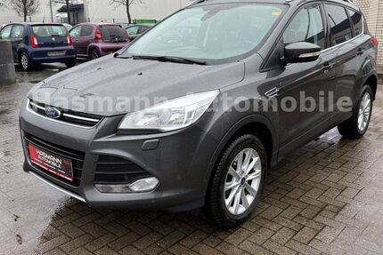 Ford Kuga 127.000 km 12.999 &euro; Diepholz 49356