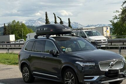 Volvo XC90 112.000 km 37.200 &euro; Freiburg 79100