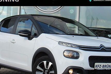 Citroen C3 76.670 km 9.990 &euro; Staßfurt (Sachsen-Anhalt) 39418