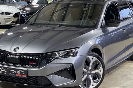 Skoda Octavia 8.759 km 48.650 &euro; Ronnenberg/OT Empelde bei Hannover 30952