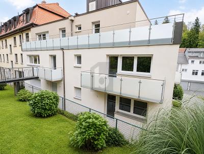 NEU SANIERT - MIT EIGENEM GARTEN - Etagenwohnung Baden-Baden Baden | Angebot:27242206