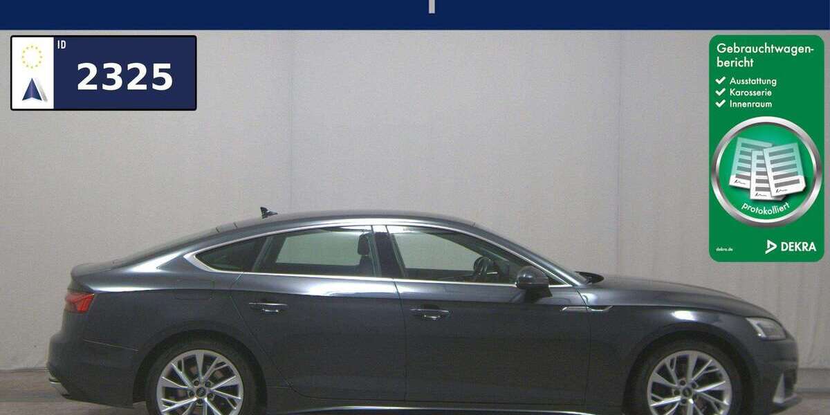 Audi A5 156.899 km 22.480 &euro; Gyhum/Bockel 27404