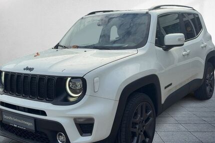 Jeep Renegade 73.000 km 20.990 &euro; Hamburg 22047