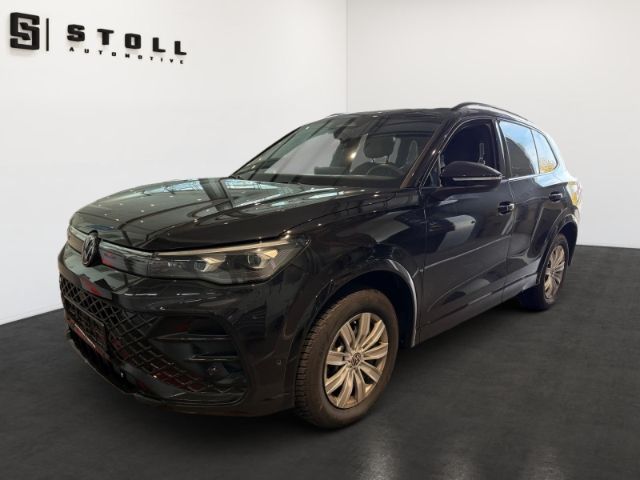 VW Tiguan 12.250 km 48.990 &euro; Waldshut-Tiengen 79761