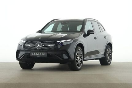 Mercedes-Benz GLC 300 9.900 km 64.550 &euro; Osnabrück 49078