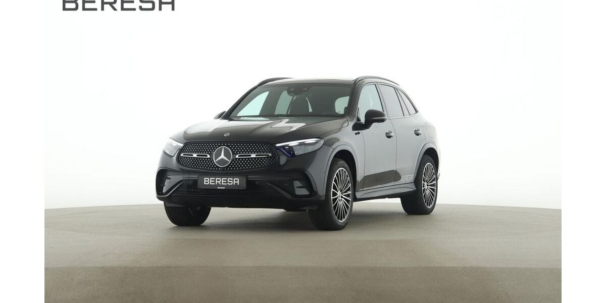 Mercedes-Benz GLC 300 9.900 km 64.550 &euro; Osnabrück 49078
