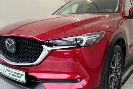 Mazda CX-5 134.000 km 16.990 &euro; Dresden 01067
