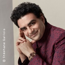 Rolando Villazon 13.01.2027 RUDOLF-OETKER-HALLE
