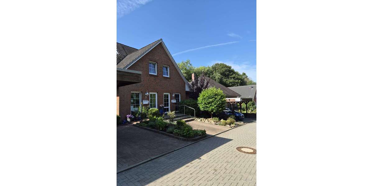 Etagenwohnung Itzehoe - 2 Zimmer, 69 m&sup2;, 750&euro; | Angebot:27165950
