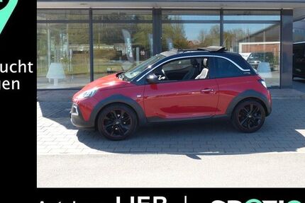 Opel Adam 93.869 km 9.890 &euro; Bockenem 31167