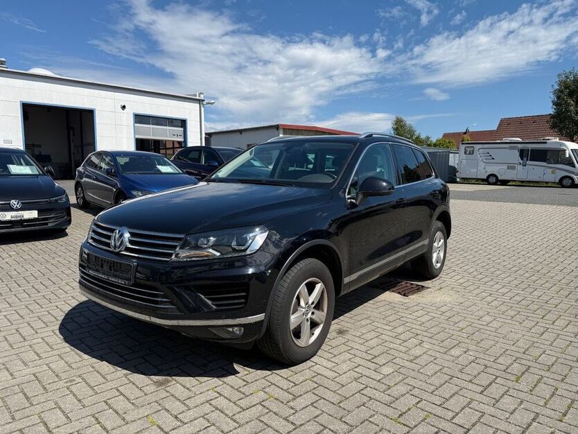 Touareg