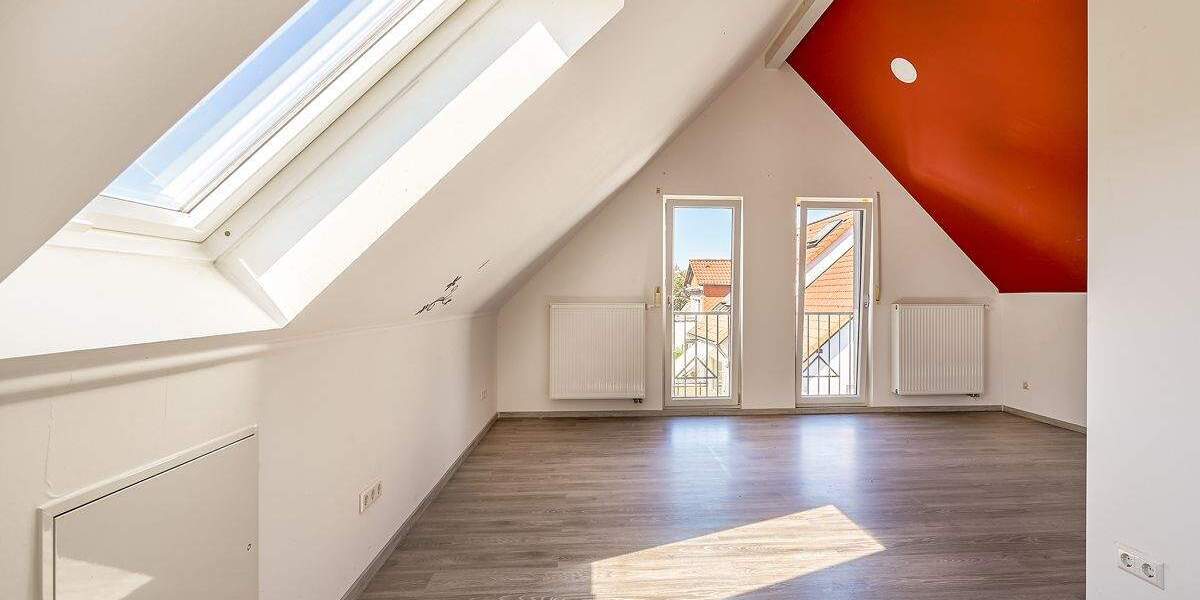 Einfamilienhaus Rheinstetten / Mörsch Mörsch - 4 Zimmer, 124 m&sup2;, 355.000&euro; | Angebot:25727443