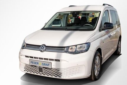 VW Caddy 86.415 km 19.940 &euro; Magdeburg 39126