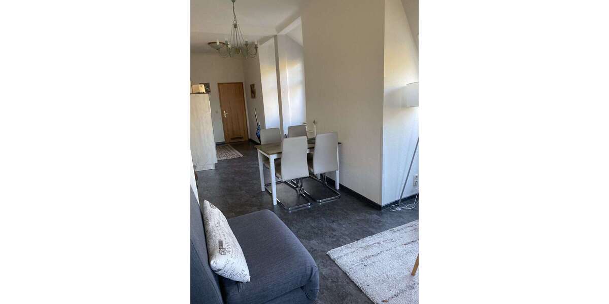 Etagenwohnung Neuglobsow Neuglobsow - 2 Zimmer, 52 m&sup2;, 163.000&euro; | Angebot:25886590