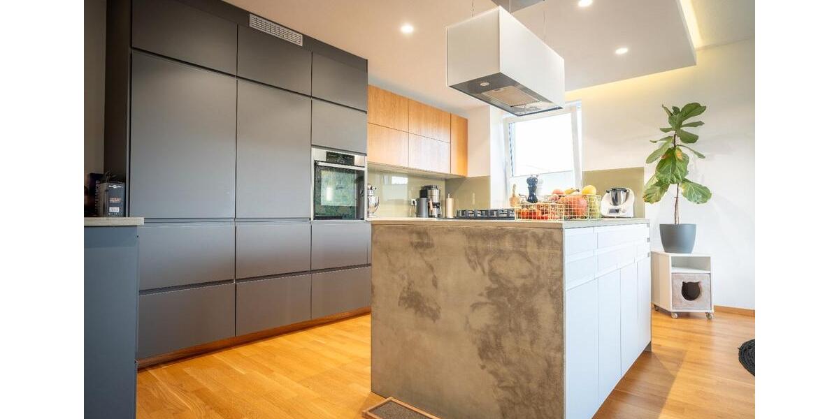 Etagenwohnung Biebertal - 3 Zimmer, 102 m&sup2;, 429.000&euro; | Angebot:26050239