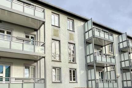 Wohnung Guben - 3 Zimmer, 63 m&sup2;, 450&euro; | Angebot:26359224