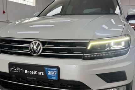VW Tiguan 149.000 km 22.500 &euro; Wurmlingen (Tuttlingen) 78573