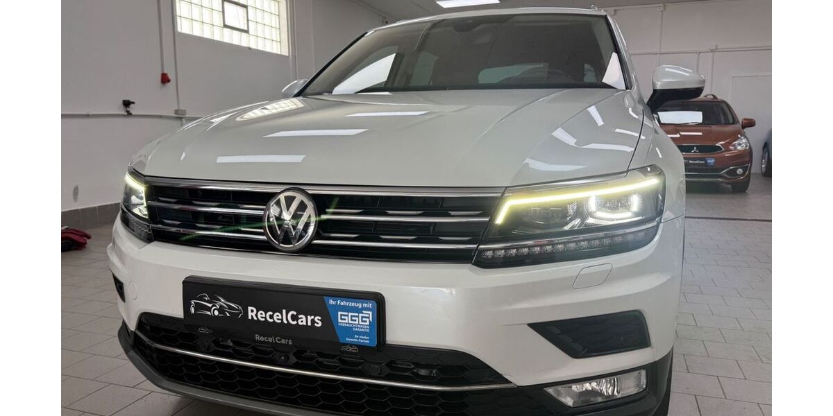 VW Tiguan 149.000 km 22.500 &euro; Wurmlingen (Tuttlingen) 78573