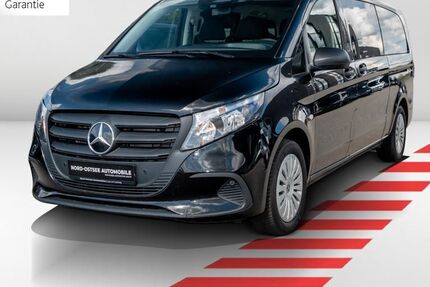 Mercedes-Benz Vito 50.513 km 41.890 &euro; Neuruppin 16816