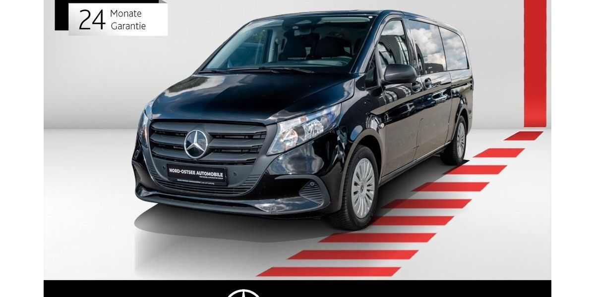 Mercedes-Benz Vito 50.513 km 41.890 &euro; Neuruppin 16816