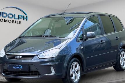 Ford C-Max 164.000 km 5.499 &euro; Berlin 13088