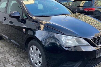 Seat Ibiza 148.000 km 3.750 &euro; München 81241