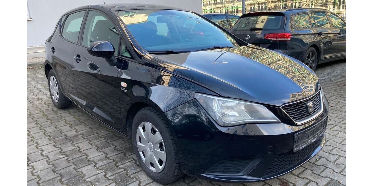 Seat Ibiza 148.000 km 3.750 &euro; München 81241
