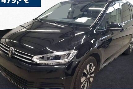 VW Touran 19.751 km 34.930 &euro; Esslingen (bei Stuttgart) 73734